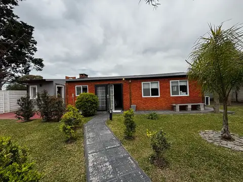 Casa quinta en venta en el barrio La Florida en Zarate