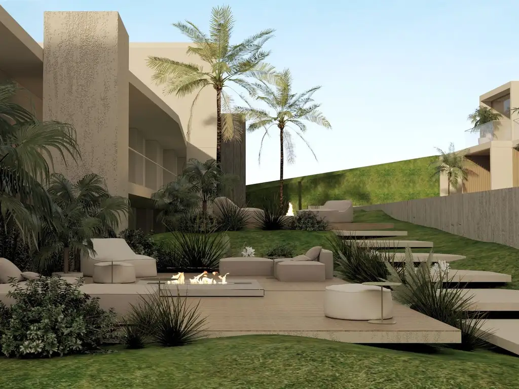 Av Costanera Sur 5000 - Entrega Noviembre 2025