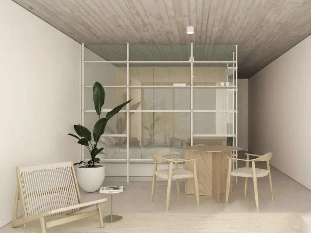 Emprendimiento en Villa Gesell