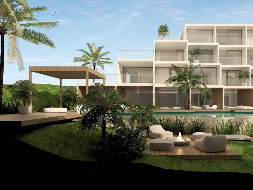 VIVE de  1 y 2 Dormitorios