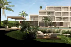 VIVE de  1 y 2 Dormitorios