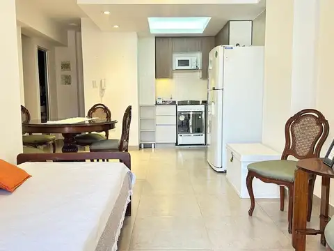 Departamento en Venta en Zona Centro, USD 84.000
