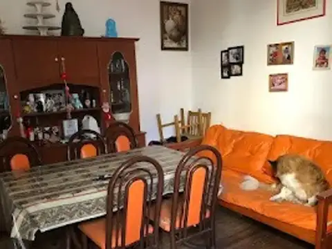 Depto Tipo Casa en Venta de 2 dormitorios