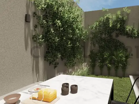 Departamento en Venta de 4 ambientes