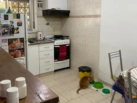 Sarmiento 1400 , Piso 4