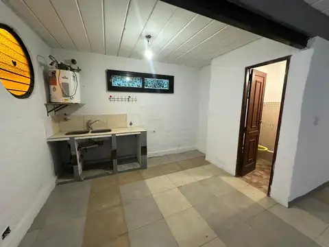 Departamento en Alquiler Permite mascota