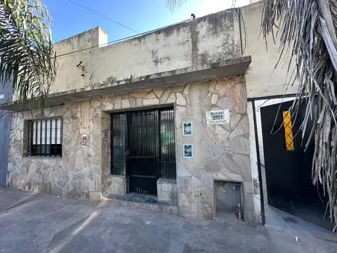 Baroni 2900