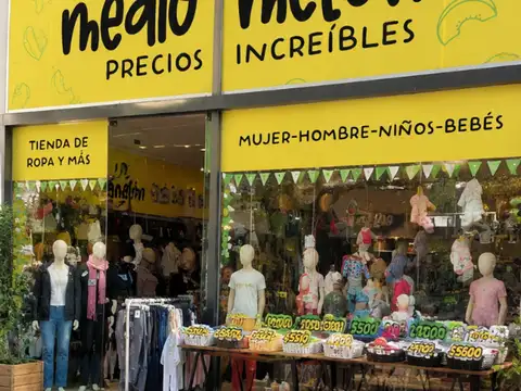 Local en Venta en Centro, Córdoba