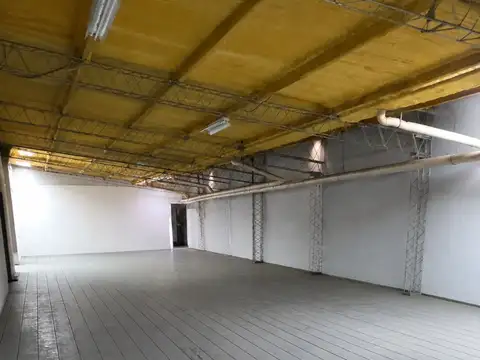 LOCAL COMERCIAL EN VENTA
