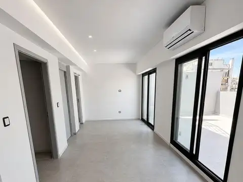 Departamento - Barrio Norte