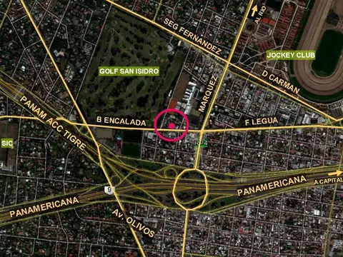 Local en Alquiler 40 años