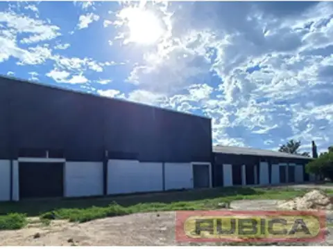 Galpon en Alquiler en Los Cardales, USD 840