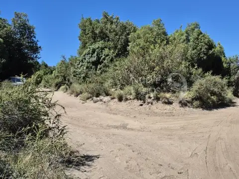 Meliquina, lote 8 de la manzana F1