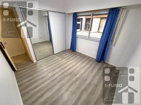 Departamento en Alquiler 35 años