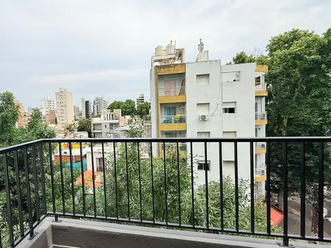 Urquiza 3396