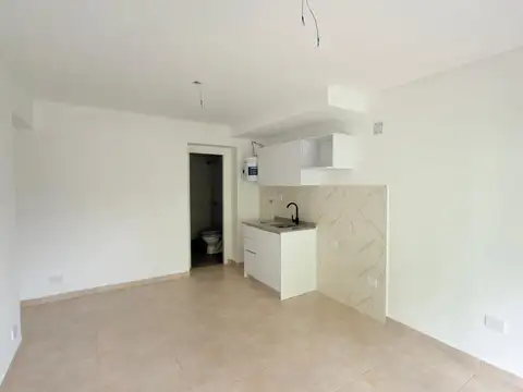 Departamento en Venta A Estrenar