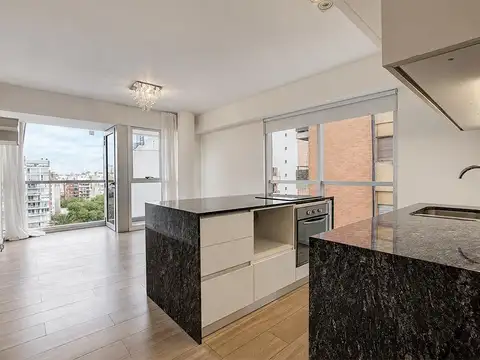 Departamento en Alquiler en Palermo, $ 1.700.000