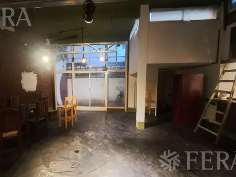 DARDO ROCHA  al 1800