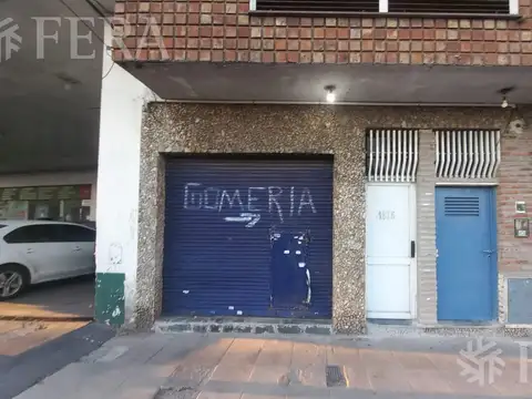 DARDO ROCHA  al 1800