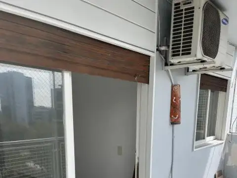 Av.Libertador 1742 Vicente López , Piso 8