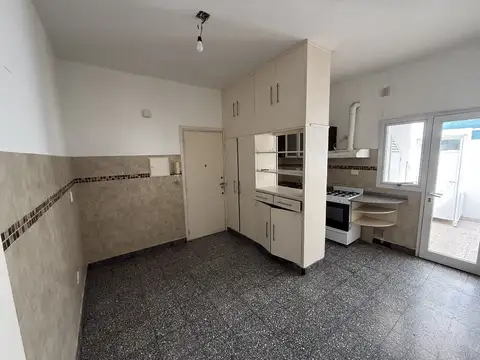 Departamento en Alquiler 60 años