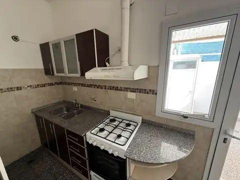 Departamento en Alquiler al Noreste