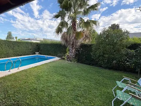 Casa  en Venta en Los Arces, La Cañada de Pilar, Pilar