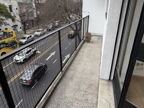 Avenida Belgrano 200