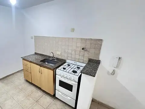 Departamento en Alquiler 15 años