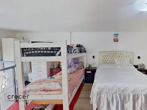 Departamento en Venta 15 años