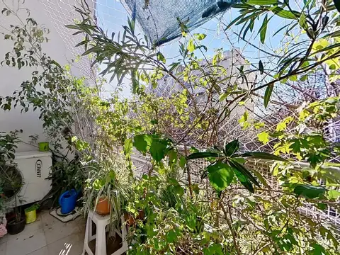 Departamento en Venta en Villa Ortuzar, USD 150.000