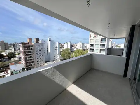 Departamento en Alquiler de 2 dormitorios