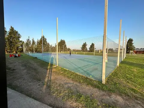 TERRENO EN VENTA EN PBARRIO CERRADO PINARES DEL SUR
