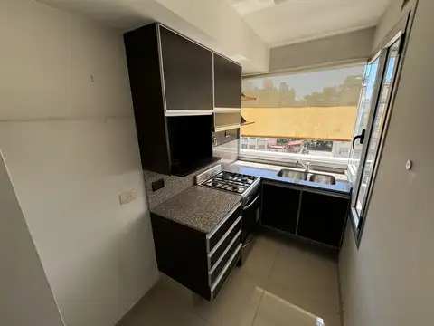 Departamento en Alquiler 10 años