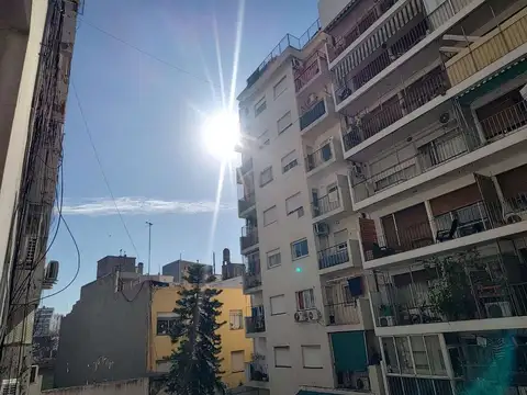 Departamento en Venta en Caballito, USD 97.000