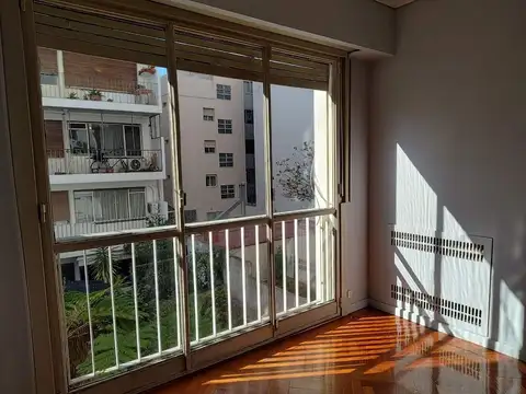 Departamento 3 amb venta Caballito con Toilette