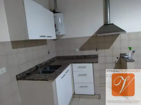 Depto Tipo Casa en Alquiler de 2 ambientes