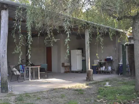 Casa en Venta de 1 dormitorio