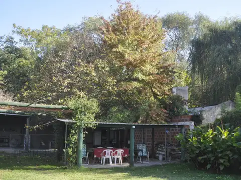 Venta de casa en Moreno