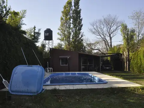 Casa en Venta en La Reja Chica, USD 65.000