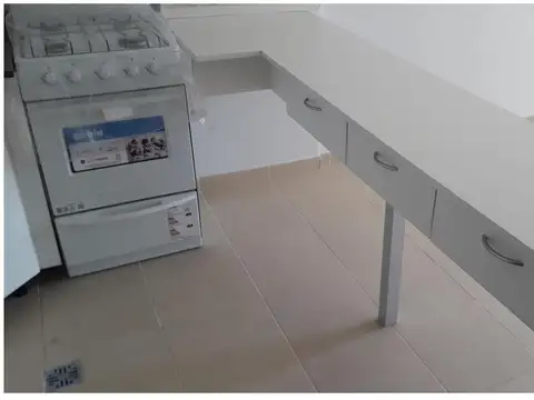 2 AMBIENTES  APTO PROFESIONAL