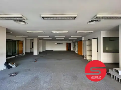 Oficina venta en CABA (Bs. As.) Zona Florida Casa Gobierno