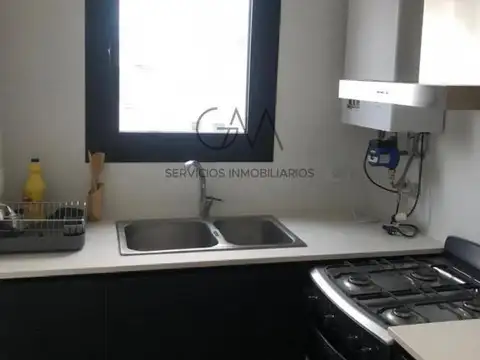 Departamento en Alquiler Temporal de 2 dormitorios