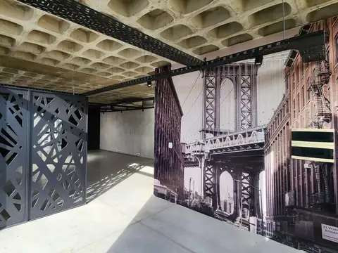 Av. La Voz Del Interior 8500, Piso 3