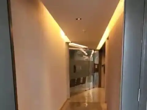 Oficina 3 ambientes con 1 baño