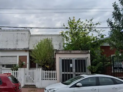 Casa en Concordia