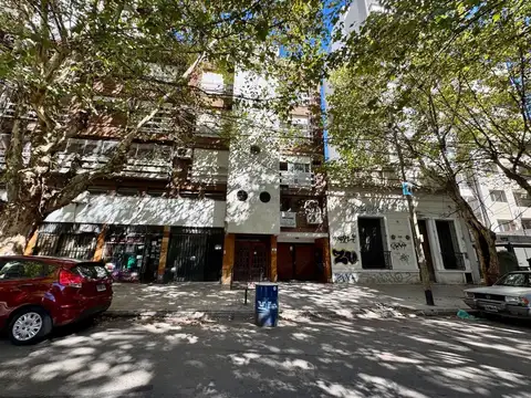 Departamento en Venta en Ramos Mejia, Partido de La Matanza