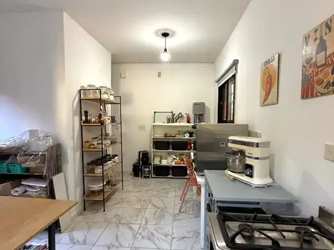 Casa 6 ambientes con 3 baños