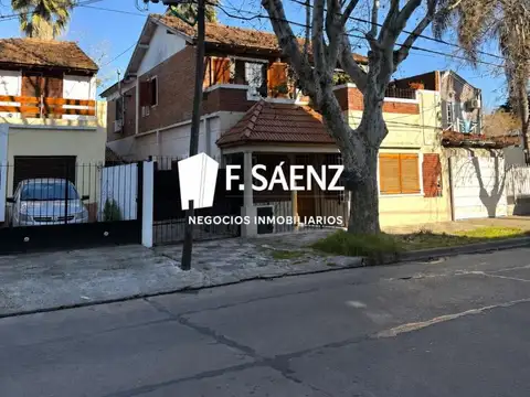 Casa en venta en Monte Grande – Ideal para dos familias
