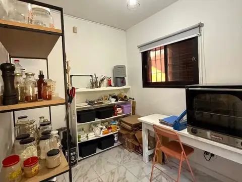 Casa en Venta 30 años